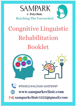 Cognitive Linguistic Rehabilitation
