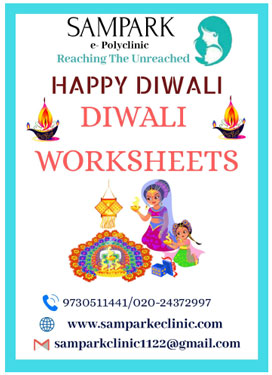 Diwali Activities
