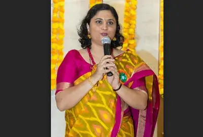 Sampark E-polyclinic Annual Day