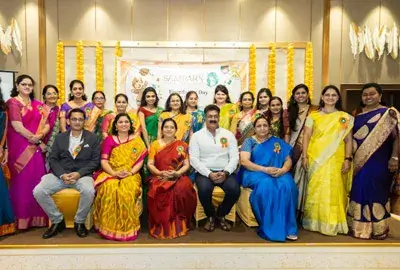 Sampark E-polyclinic Annual Day