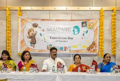 Sampark E-polyclinic Annual Day