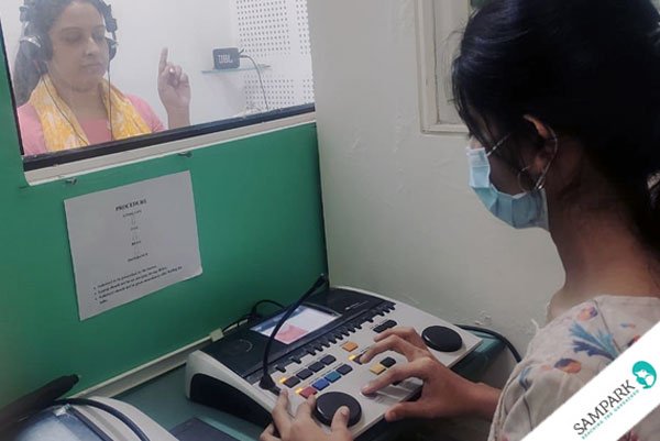Audiological Tests, Pure Tone Audiometery Audiological Tests, Pure Tone Audiometery