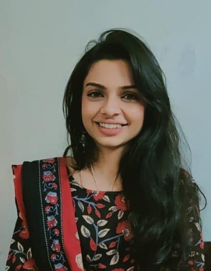 Ms. Neha Jose Speech and Occupational Therapist Neha Jose