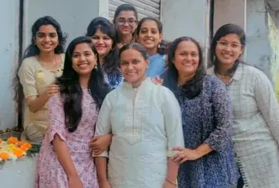 Sampark E-polyclinic Onam Celebration