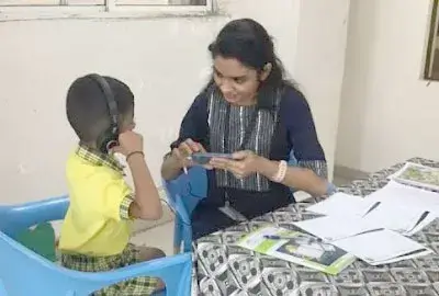 Sampark E-polyclinic World Hearing day