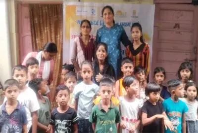 Sampark E-polyclinic Happiness Program