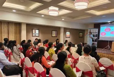 Sampark E-polyclinic Happiness Program