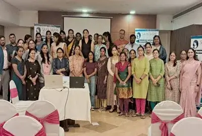 Sampark E-polyclinic Happiness Program