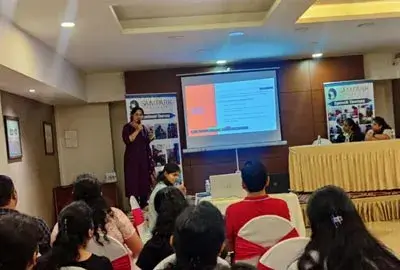 Sampark E-polyclinic Happiness Program