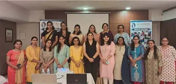 Sampark E-polyclinic Happiness Program