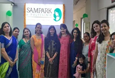 Sampark E-polyclinic Happiness Program