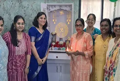 Sampark E-polyclinic Happiness Program