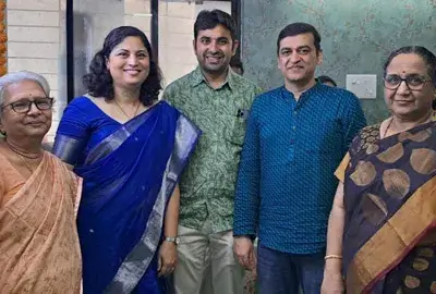 Sampark E-polyclinic Happiness Program