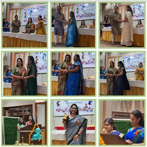 Sampark E-polyclinic Happiness Program