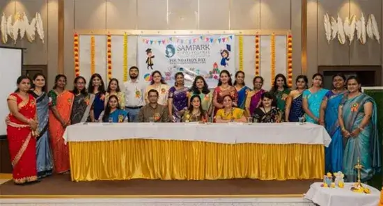 Sampark E-polyclinic Happiness Program