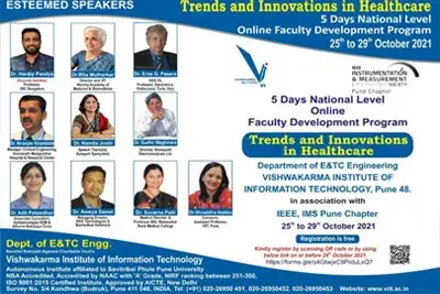 Dr. Namita Joshi, Presentation Sampark E-polyclinic