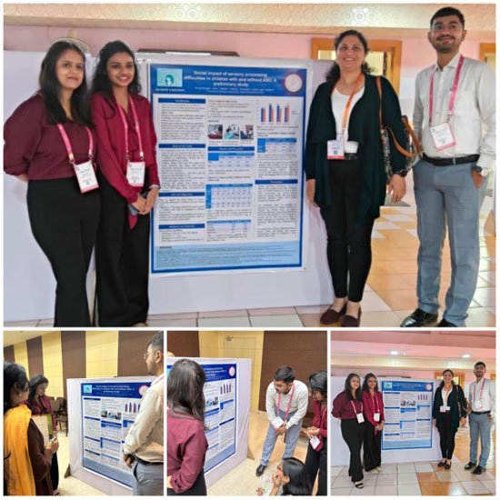 GISHACON 2024 (Gujarat branch of the Indian speech and hearing association) GISHACON 2024 (Gujarat branch of the Indian speech and hearing association)