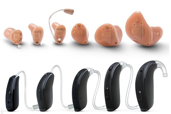 Hearing Aid Hearing Aid