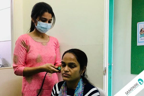 Immittance Audiometry Immittance Audiometry