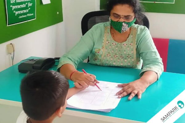 Remedial Therapy Remedial Therapy Disorders in Children and Adults