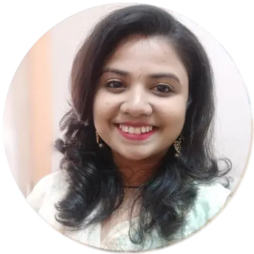 Ms Yashashri Jakhelekar- Joshi Ms Yashashri Jakhelekar- Joshi